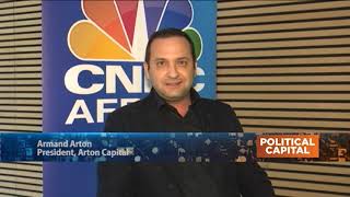 Arton Capital President Armand Arton on refining migration policies