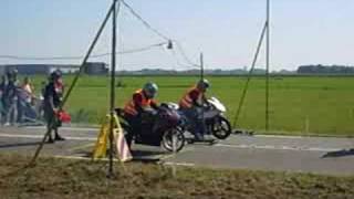 Brommersprint genemuiden 2008