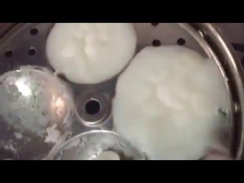 How to make Idiyappam batter, Healthy breakfast How to make Idiyappam batter, Healthy breakfast