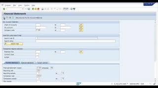 How to trace performance in sap (ST05)