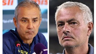 Jose Mourinho gelmese Fenerbahçe'ye iyi mi olur du kötü mü?