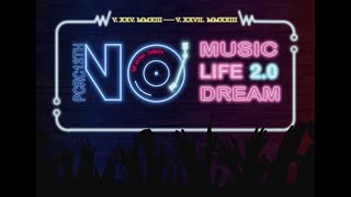 2023.5.27 板中熱音13屆十年成發 No music No life No DREAM 2.0