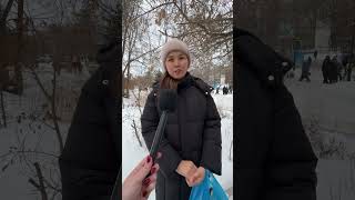 Девушки из Шымкента и Актау о #покше #кокшетау