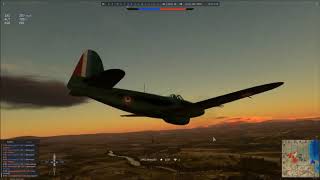 War Thunder: History of the Arsenal VB 10 c