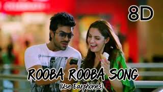 rooba rooba song | orange movie songs rooba rooba | 8d songs | 8d audio | 8d music | trending now