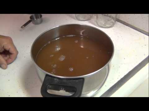 How to Make Brine How to Make Brine