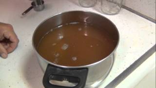 How to Make Brine