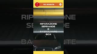 Fabbro Riparazione #fabbro #automobile #box #serranda #howtomake #apertura #riparare  #home #diy