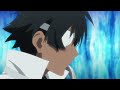 hajime destroys his doppelganger evil copy arifureta season 3 episode 12