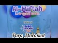 Al Miftah Li Irsyadil Awam Aqidah Para Malaikat