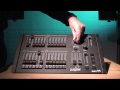 The Zero 88 Juggler Lighting Desk