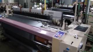 TSUDAKOMA airjet loom