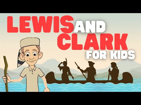 Why was Sacagawea important to the success of the Lewis and Clark expedition check all that apply?