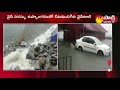 ఉత్తరాఖండ్ లో వరద విలయం heavy rains in uttarakhand uttarakhand floods sakshi tv