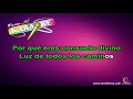 Marco Antonio Solis HIMNO A LA HUMILDAD karaoke