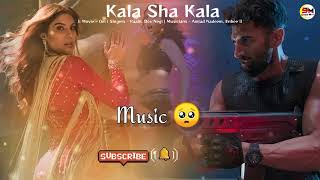 Kala Sha Kala Lyrics  #om | Raahi , Dev Negi | Amjad Nadeem, Enbee | Aankhon mein surma daala