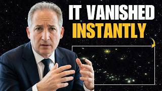 A Star Just Disappeared From the Sky and Scientists Have No Explanation | Brian Greene