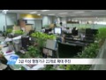 tbstv 서울시 조직자율권 강화 추진