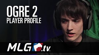 Player Profile: Ogre 2 (Halo)