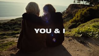 (FREE) MGK x The Kid LAROI Type Beat | "You & I" | 2023