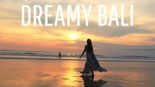 ONE DAY IN BALI (WHERE TO EAT AND WHERE TO GO)