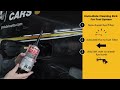 How To Use: JLM Rapid Fuel System Clean