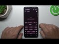 How to Forward Text Message on SAMSUNG Galaxy A24? | Enable SMS Forwarding