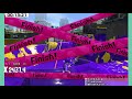 ♯517【スプラトゥーン２】パブロふー生放送【2021 07 14　エリア】