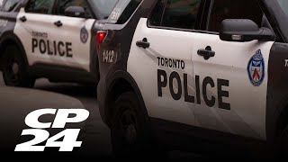 BREAKING: One person shot at high school in Toronto's west end: police