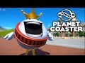 Planet Coaster - Launch Trailer