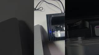 Cloning a Drive with a Dual Bay Drive Docking Station