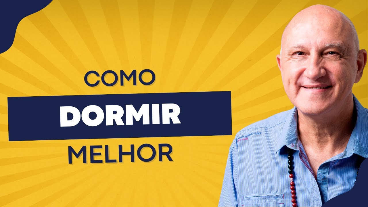 Como Dormir Melhor Youtube