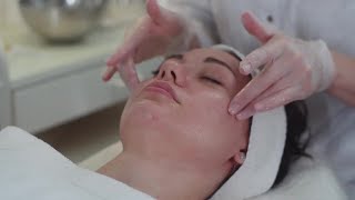 Escape Pain and Stress with Craniosacral Massage