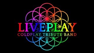 Liveplay (Coldplay Tribute Band) - Showreel 2016