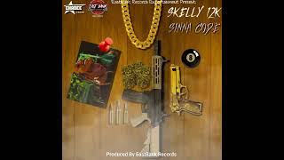 Skelly 12K - Sinna Code (OFFICIAL AUDIO)