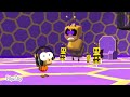 Super bear adventure 25 ways queen bee can beat up bareen