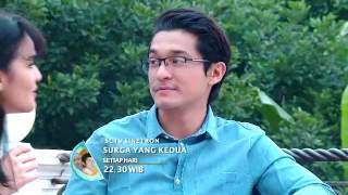 SURGA YANG KE 2 EPISODE 189