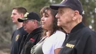 Deschutes County Veterans' Services - Benefits Assistance