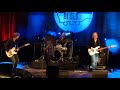 Harriet Lewis & Gregory Hilden Band @ Cluj Blues Fest 2016