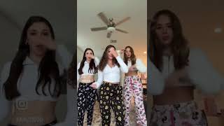 Kinzi3boo twerking Compilation