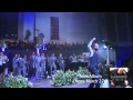 JJ Hairston and Youthful Praise - LORD OF ALL (LIVE VIDEO)