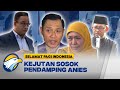 KAWAL PEMILU - Menunggu Kejutan Sosok Bacawapres untuk Anies Baswedan