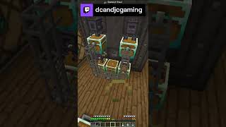 A good tip for crafting items with PneumaticCraft | dcandjcgaming on #Twitch #gaming #minecraft