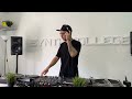 Sergio Poplevin | Deep Tech House DJ Mix | Kerri Beats, THEOS, Henrik Villard, Jesusdapnk, Jesse Bru