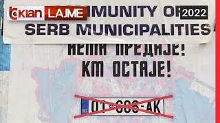 Tv Klan - Mitrovica e Veriut në pritje të kompromisit |Lajme - News