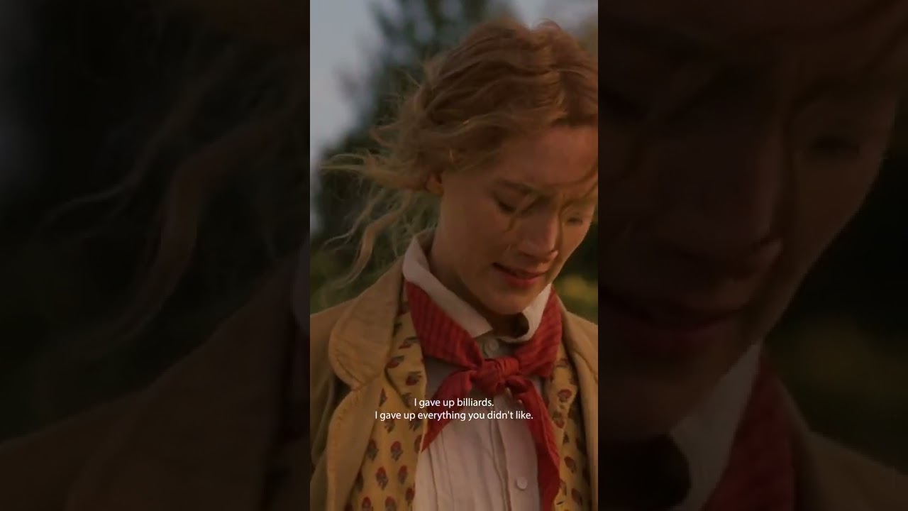 This Scene Gets Me In The Feels Every Time ёяшн Little Women 2019 Shorts Youtube This Scene Gets Me In The Feels Every Time ёяшн Little Women 2019 Shorts Youtube