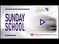 Apostolic Faith Ikot Enwang Area Hq. - Adult Sunday School - 01-03-2026