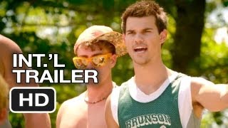 Grown Ups 2 International TRAILER 1 (2013) - Adam Sandler Movie HD