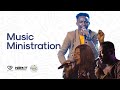 Music Ministration | Bada Godwin | David Nathan | Sunmisola Agbebi | Next Conference'22 | Day 3