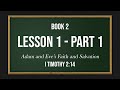 Les Feldick - 2-1-1 - Through the Bible Program #1391